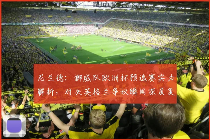 尼兰德:挪威队欧洲杯预选赛实力解析,对决英格兰争议瞬间深度复盘,展望2026世界杯前景